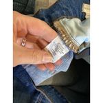 Madewell  Jeans Womens 24 Blue Slim Boyjean Denim Stretch Classic Straight Fit Photo 6