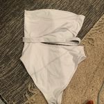 Lovers + Friends  White One Piece Photo 3