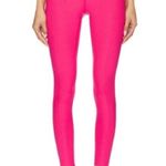 Ribbed Football Legging in Magenta
YEAR OF THE OURS Pink Photo 4
