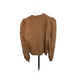 Cami NYC  Puff Sleeve Sweatshirt Size XS Photo 5