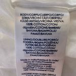 CHAPS  women size large NWT textured lined bell sleeve dress Photo 1