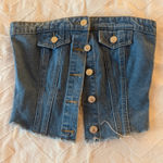 Edikted  Jean Top Corset Photo 0