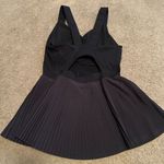 Lululemon  Women's Scoop-Neck Pleated Tennis Dress Photo 2
