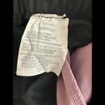 Under Armour * Women's Performance Shorts Black/Purple Small Gym Running Photo 6