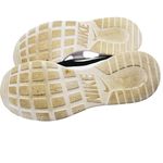 Nike  Womens Tanjun Black Running Shoes Sneakers Size 8 Photo 5