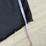 Frank & Eileen Wicklow Cropped Pants | Dark Grey | 12 *FLAW Photo 9