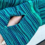 Lululemon EUC Woman’s Precision Jacket Cyber Jungle Photo 8