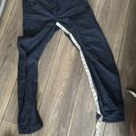 G Star Raw ARC JUKE 3D TAPERED 26x32 Blue Size 26 Photo 12