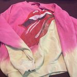 Rolling Stones Sweatshirt Photo 0