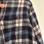 Brandy Melville Used flannel shirt Photo 2