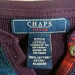 CHAPS  Aztec Thermal Photo 2