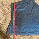 Lovers + Friends Revolve Rosie Cropped Tank Top in Electric Blue- Size Small Photo 6