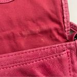 Fossil Purse Crossbody Mini Leather Festival Concert Everyday Fits IPhone Pink Photo 15