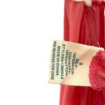 Altar'd State Crochet Halter Maxi Dress Photo 10