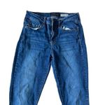 Aeropostale  Denim Jegging Jeans Size 4 Short Photo 2