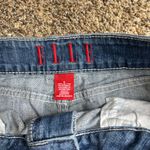 Elle Vintage  mini skirt size 8 Photo 3