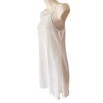 Ultra Flirt  Sexy White Lace Bohemian Summer Boho Sundress Dress ~ Women's MEDIUM Photo 3