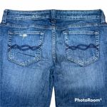 Charlotte Russe Sexy Rolled Crop Jeans Photo 3