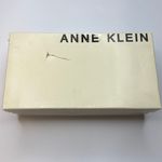 Anne Klein Women's Kizmet Knot Block Heel Dress Sandals- Size 9.5 Photo 6