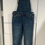 Levi's Levi’s jumpsuit .‎ 100% cotton . Size XS Photo 0