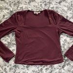 Olive & Oak Long Sleeve Top Photo 0