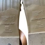 Montego Bay Club  Leather Multicolor Strappy Flat Sandals Women’s Size 8.5 Photo 1