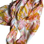 Stone Fox Swim NWT Women's Riva One Piece Swimsuit M Hot Tropix Print Multicolor Photo 6