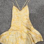 ZARA Mini Dress Photo 0