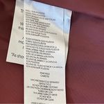 Andrew Marc Andrew Mark Walker Faux Fur Jacket Coat Women’s Size S Pink Terra Rosa Hooded Photo 11