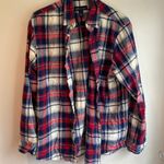 John Ashford  Flannel Photo 1