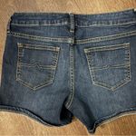 Arizona Jeans Arizona Jean Company cuffed blue denim shorts. Photo 5