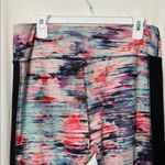 Rbx Active RBX Colorful High Waist Crop Leggings Size XL Photo 4