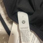 Lululemon Align Dress Black Photo 3