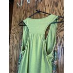 Maurice's Sequin Multicolored Patterned Tank Top Woman’s Size XXL Photo 8