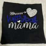 Tek Gear 🤍 Volleyball Mama Tee 🏐 Photo 3