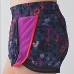 Lululemon  Super Squad Shorts Windy Blooms 🍁 Photo 0