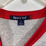 Sport-tek  Cow Embroidered T-shirt Size Small Photo 2