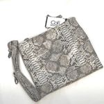 NWT COFI Clutch Convertible to Crossbody Bag Photo 5