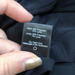 Dress the Population  • Marcella Dress black lace & sequin sheath cap sleeve Photo 8