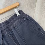 James Perse  Sweatpant cotton heavyweight womens Washed Black (xsmall) loungeweat Photo 6