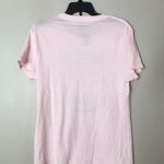 Hot Topic Nirvana Pink Smile Girls T-Shirt size large Photo 9