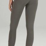 Lululemon Align Scalloped Hem High-Rise Pant 25"
Grey Sage Photo 1