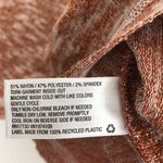 Universal Threads New Turtleneck Sweater Soft Knit Pullover Marled Brown Photo 11