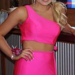 Jessica Angel Prom Dress Photo 6