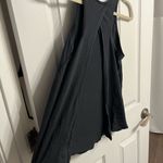 Lululemon black flyaway back tank 8 Photo 5