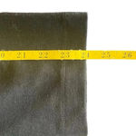 Alfred Dunner Women's Faux Fur Jacket Black Gray Size 18 Animal Print Stretch Photo 6