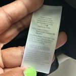 Madewell | Poplin Shirred Button-Up Shirt Photo 8