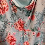 Guess  Pink Asymmetrical Sheath Dress for Cocktail Photo 3