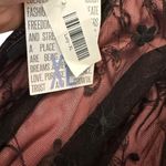LuLaRoe  Lucy Lace‎ Skirt NWT Photo 3