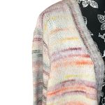 H by Halston  Space Dyed Soft Cardigan Duster Photo 4
